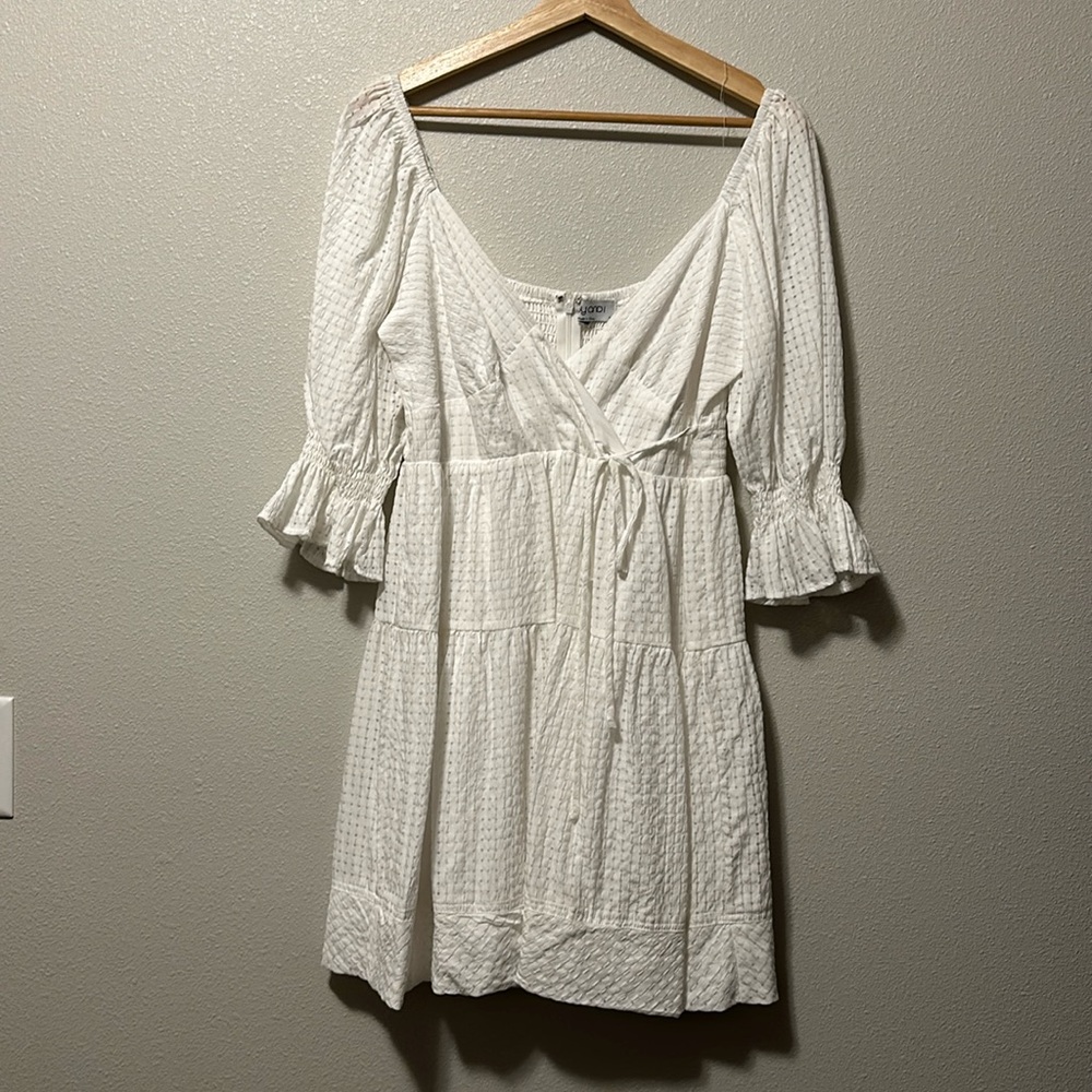 Dainty Womens Dress